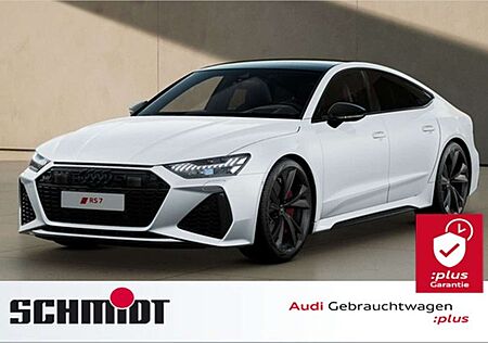 Audi RS7 Sportback Performance LM22 Laserlicht Pano HUD ...