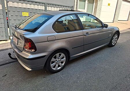 BMW 316ti 316 Baureihe 3 Compact