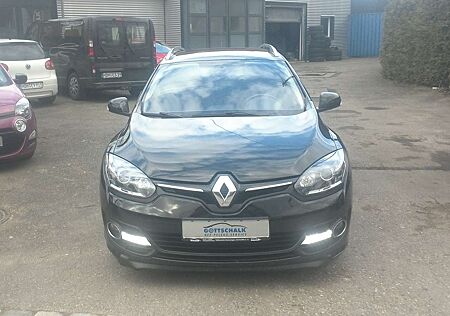 Renault Megane Grandtour Diesel ENERGY dCi 110 Start
