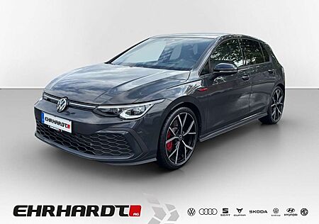 VW Golf Volkswagen VIII 2.0 TSI DSG GTI DCC AHK*PANO*HEADUP*IQ-LIG...