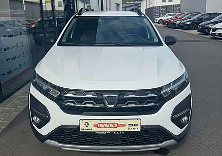 Dacia Sandero Stepway Essential LPG