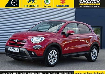 Fiat 500X gebraucht kaufen Fiat 500X 1.0 GSE City Cross 4x2 Navi/PDC/Sitzhzg.