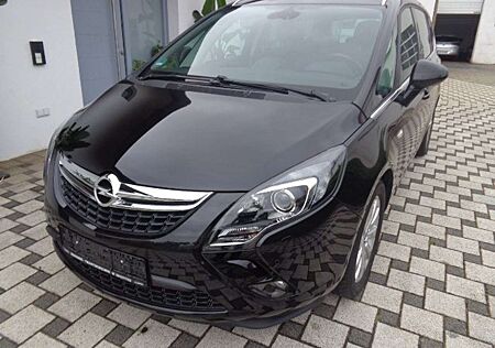 Opel Zafira Tourer Innovation