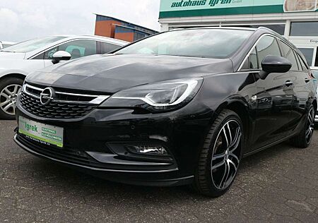 Opel Astra K Sports Tourer Innovation Start/Stop/AHK.