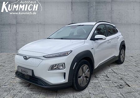 Hyundai Kona Electro MJ20 (150kW) BUSINESS-Paket