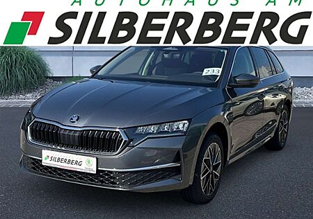 Skoda Octavia Combi TOUR 1.5 TSI 150PS LED Kamera el. Heckklapp