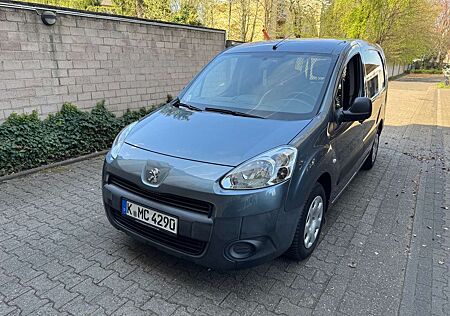 Peugeot Partner 1.6 HDi 90 L1 FAP