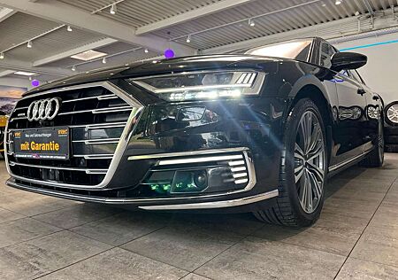 Audi A8 60 TFSI e quattro *Panorama*B&O*HUD*Massage*