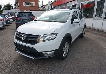 Dacia Sandero II Stepway Ambiance