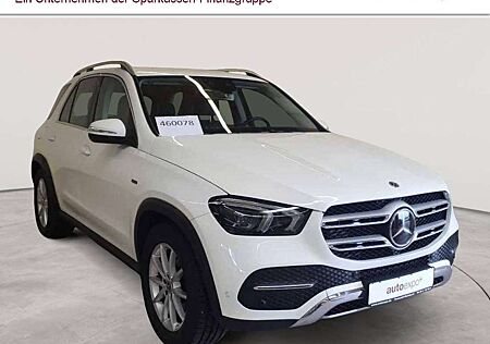 Mercedes-Benz GLE 350 de 4Matic 9G AHK Burm 4xSHZ