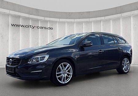 Volvo V60 Kombi Linje Business*Navi*Bi-Xenon*Leder*PDC