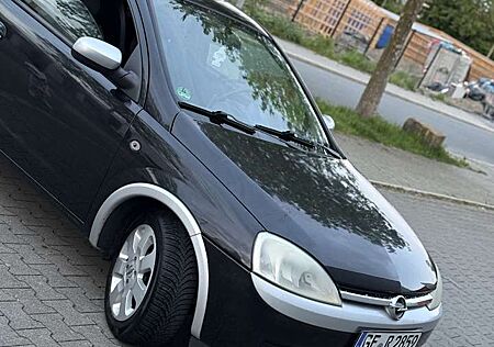 Opel Corsa 1.2