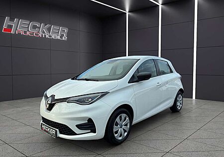 Renault ZOE R110 Life R110/Z.E. 40 (Miet-Batterie)