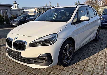 BMW 218 d xDrive Sport Line Navigation Plus