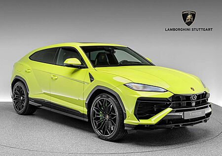 Lamborghini Urus SE/Verde Scandal/Selezione/1.Hand