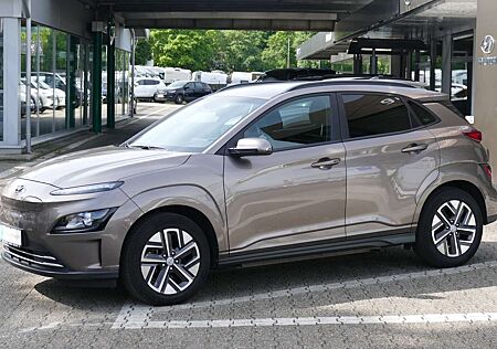 Hyundai Kona Edition 30+ Elektro 2WD