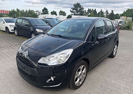 Citroën C3 Citroen Tendance 1.4 Klimaautomatik