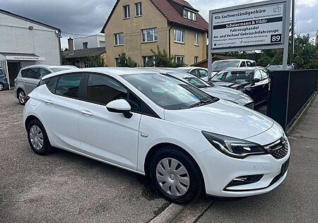 Opel Astra Business Xenon Navi PTS 1.Hand