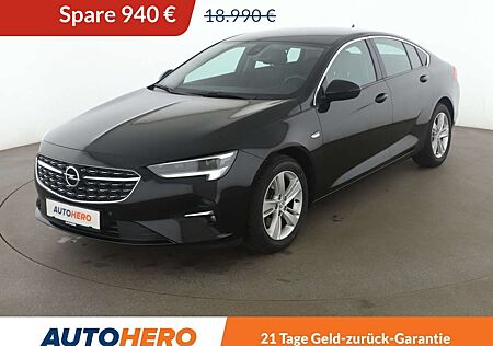 Opel Insignia 2.0 CDTI GS Line Aut.*NAVI*TEMPO*CAM*PDC*SHZ*KLIMA