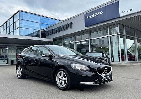 Volvo V40 D2*ECO Kinetic*Euro6*85 Co²*Klima*Sitzheizg