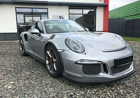 Porsche 991 /911 GT3 RS * Approved * keine Rennstrecke *