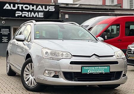 Citroën C5 Citroen Tourer Confort+1. HAND+NAVI+SHZ+PDC+EURO 5+SH