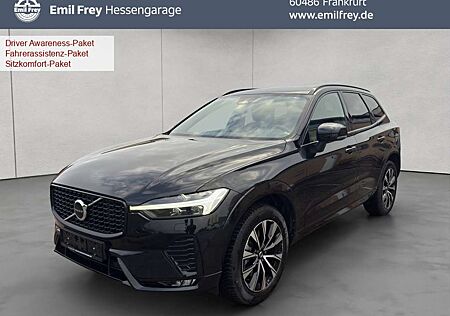 Volvo XC 60 gebraucht kaufen Volvo XC 60 XC60 XC60 B4 AWD Plus-Dark Aut ACC BLIS Voll-LED AHK