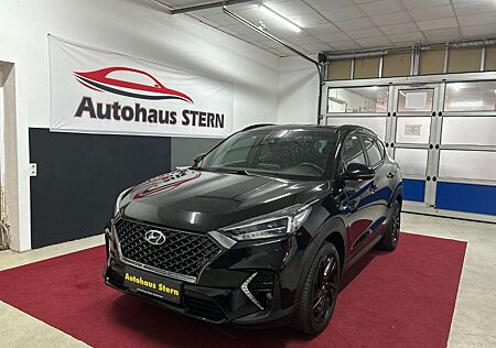 Hyundai Tucson N Line 2WD*LED*Kamera*Carplay*