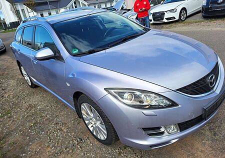 Mazda 6 1.8 Comfort