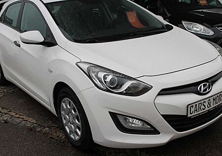 Hyundai i30 1.4 Classic