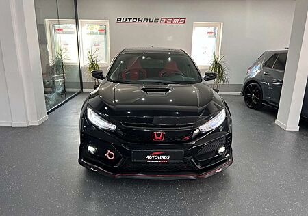 Honda Civic Type R GT*1HAND*KAMERA*SCHALE*NAVI*LED*