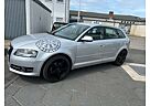 Audi A3 2.0 TDI Sportback DPF Ambition