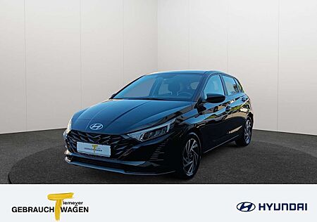 Hyundai i20 1.0 T-GDI Trend