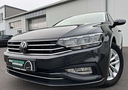 VW Passat Variant gebraucht kaufen VW Passat Variant Volkswagen 2.0 TDI DSG Business 175€ m. 20% Anzahlung AHK N