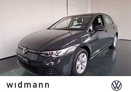 VW Golf Volkswagen Life 1.0 TSI 110 PS NAVI ACC LED APP