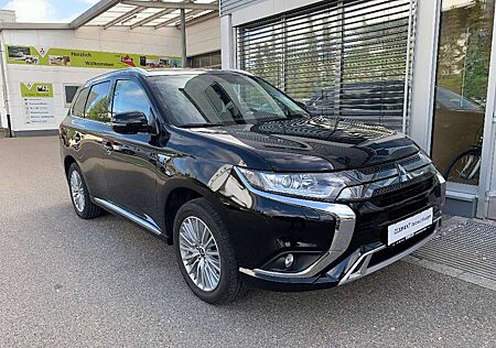 Mitsubishi Outlander Plug-in Hybrid Diamant 4WD