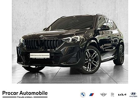 BMW X1 xDrive23i M Sport DA+ PA+ HuD H/K AdapLED Shz