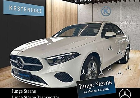 Mercedes-Benz A 250 e Limousine *AHK*NAVI*STHZ*KAMERA*MBUX*
