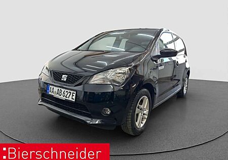 Seat Mii electric Plus PDC GRA SHZ