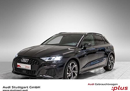 Audi A3 Sportback 30 TFSI S line AHK LED virtC SHZ PDC