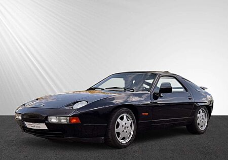 Porsche 928 S4/Deutsch/Motorrevision/ESSD/Airbag