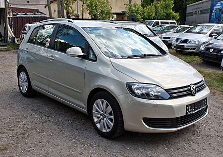 VW Golf Volkswagen Plus VI Comfortline / TÜV/AU 10/2026
