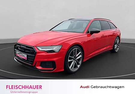 Audi S6 3.0 quattro Avant TDI Tiptronic+AHK+PANORAMAD
