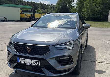 Cupra Ateca VZ 4Drive AHK, PANO, BEATS, Garantie