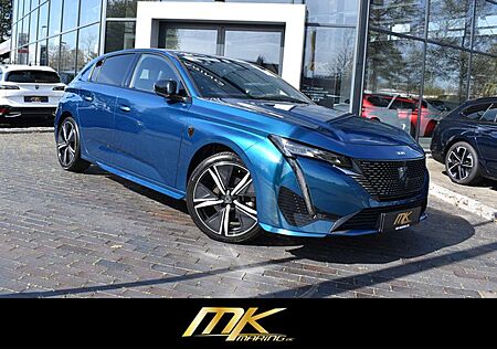 Peugeot 308 GT BlueHDi 130 EAT8*FOCAL*MATRIX*CARPLAY*