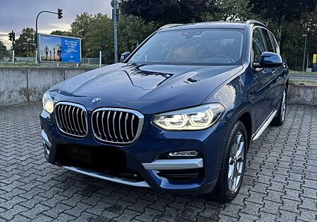 BMW X3 xDrive20i Aut. xLine