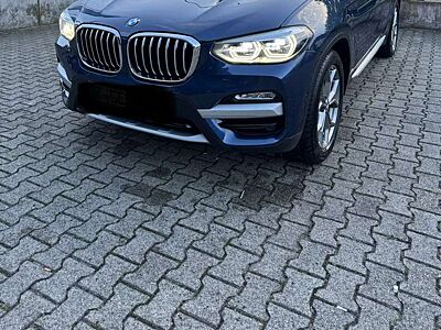 BMW X3 xDrive20i Aut. xLine