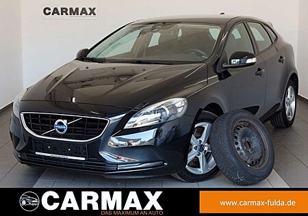 Volvo V40 You! TLeder,Navi,Xenon,Kamera,SH,PDC,SR+WR