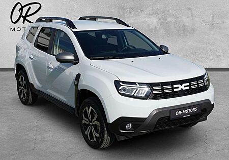 Dacia Duster Journey erst 4.500KM*KAMERA*1.HAND*ALU