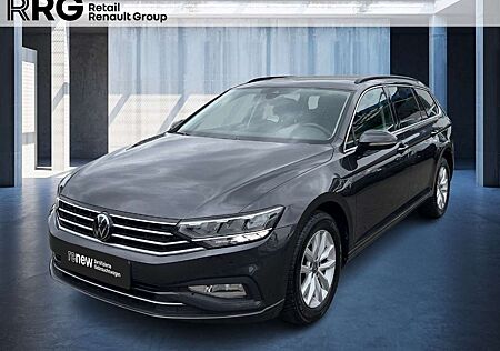 VW Passat Variant Volkswagen 1.5 TSI Business Navi SHZ LED